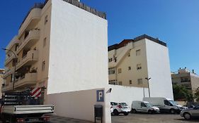 Apartamento en Nerja